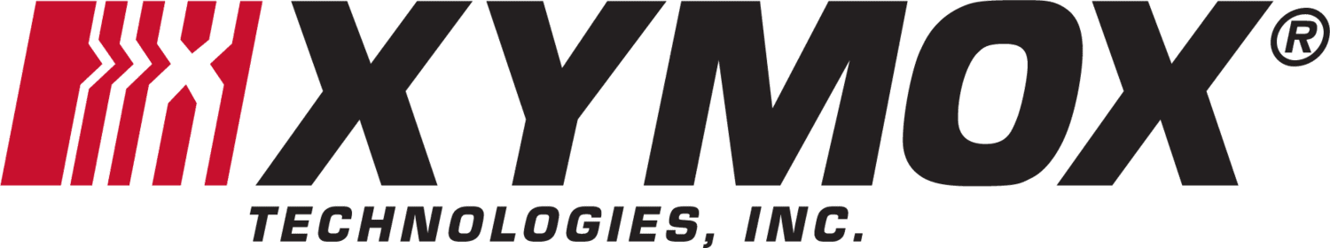 Xymox logo